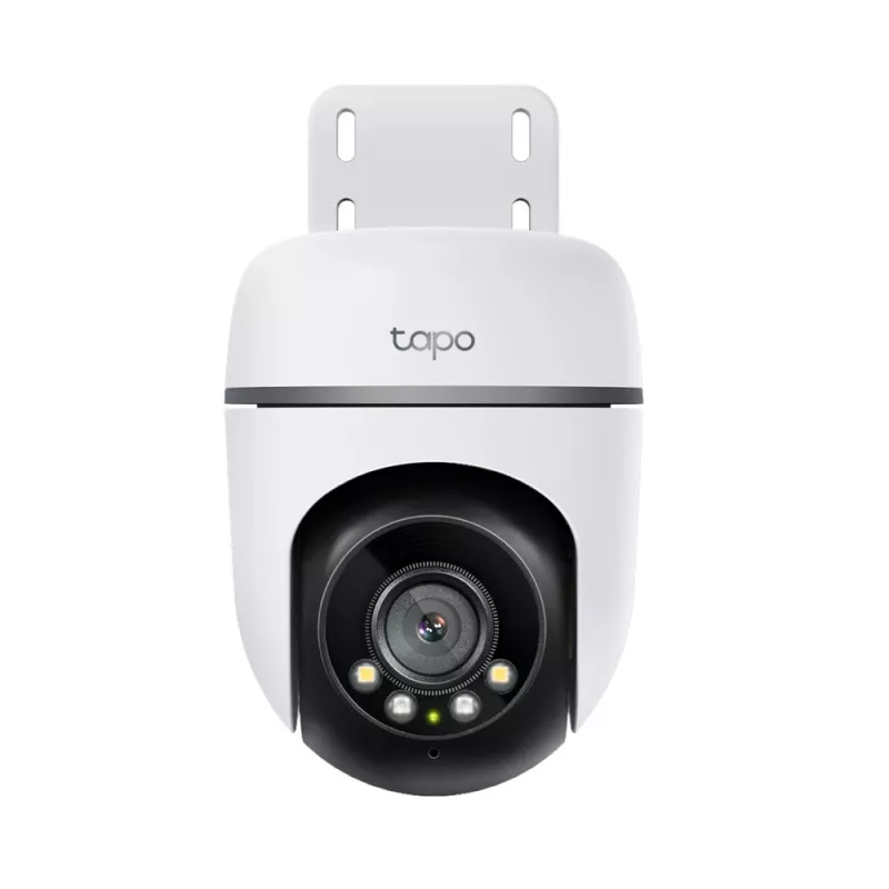 TP-Link Tapo TC41 V2 Sferyczna kamera bezpieczeństwa IP Wewnętrzna i zewnętrzna 2304 x 1296 pikseli Sufit/Ściana/Słup