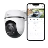 TP-Link Tapo TC41 V2 Sferyczna kamera bezpieczeństwa IP Wewnętrzna i zewnętrzna 2304 x 1296 pikseli Sufit/Ściana/Słup