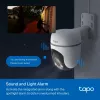 TP-Link Tapo TC41 V2 Sferyczna kamera bezpieczeństwa IP Wewnętrzna i zewnętrzna 2304 x 1296 pikseli Sufit/Ściana/Słup