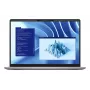 DELL Latitude 7455 Copilot+ PC Snapdragon X1P-64-100 Laptop 35,6 cm (14 cali) Dotykowy Quad HD+ 16 GB LPDDR5x-SDRAM 512 GB SSD Wi-Fi 7 (802.11be) Windows 11 Pro Niemiecki Szary