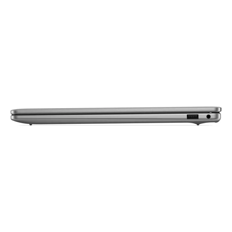 DELL Latitude 7455 Copilot+ PC Snapdragon X1P-64-100 Laptop 35,6 cm (14 cali) Dotykowy Quad HD+ 16 GB LPDDR5x-SDRAM 512 GB SSD Wi-Fi 7 (802.11be) Windows 11 Pro Niemiecki Szary