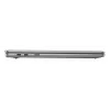 DELL Latitude 7455 Copilot+ PC Snapdragon X1P-64-100 Laptop 35,6 cm (14 cali) Dotykowy Quad HD+ 16 GB LPDDR5x-SDRAM 512 GB SSD Wi-Fi 7 (802.11be) Windows 11 Pro Niemiecki Szary