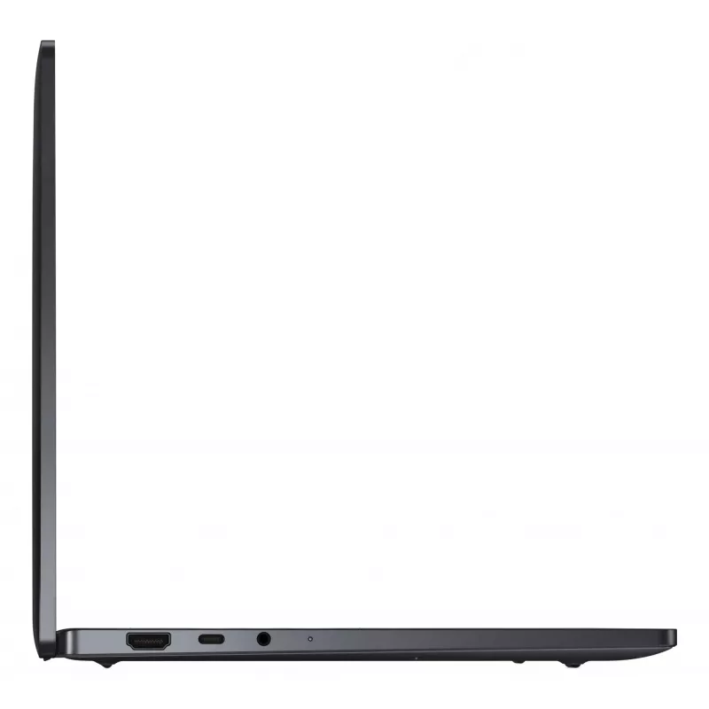 DELL Pro 14 Premium PA14250 Copilot+ PC Intel Core Ultra 7 268V Laptop 35.6 cm (14 cali) Full HD+ 32 GB LPDDR5x-SDRAM 512 GB SSD Wi-Fi 7 (802.11be) Windows 11 Pro Niemiecki Szary