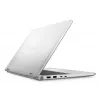 DELL Pro 14 Plus PB14250 Intel Core Ultra 7 255U Laptop 35.6 cm (14 cali) Full HD+ 16 GB DDR5-SDRAM 512 GB SSD Wi-Fi 6E (802.11ax) Windows 11 Pro niemiecki aluminium
