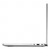 DELL Pro 14 Plus PB14250 Intel Core Ultra 7 255U Laptop 35.6 cm (14 cali) Full HD+ 16 GB DDR5-SDRAM 512 GB SSD Wi-Fi 6E (802.11ax) Windows 11 Pro niemiecki aluminium