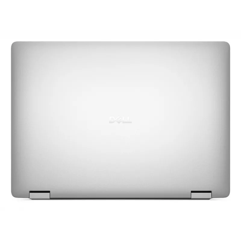 DELL Pro 14 Plus PB14250 Intel Core Ultra 7 255U Laptop 35.6 cm (14 cali) Full HD+ 16 GB DDR5-SDRAM 512 GB SSD Wi-Fi 6E (802.11ax) Windows 11 Pro niemiecki aluminium