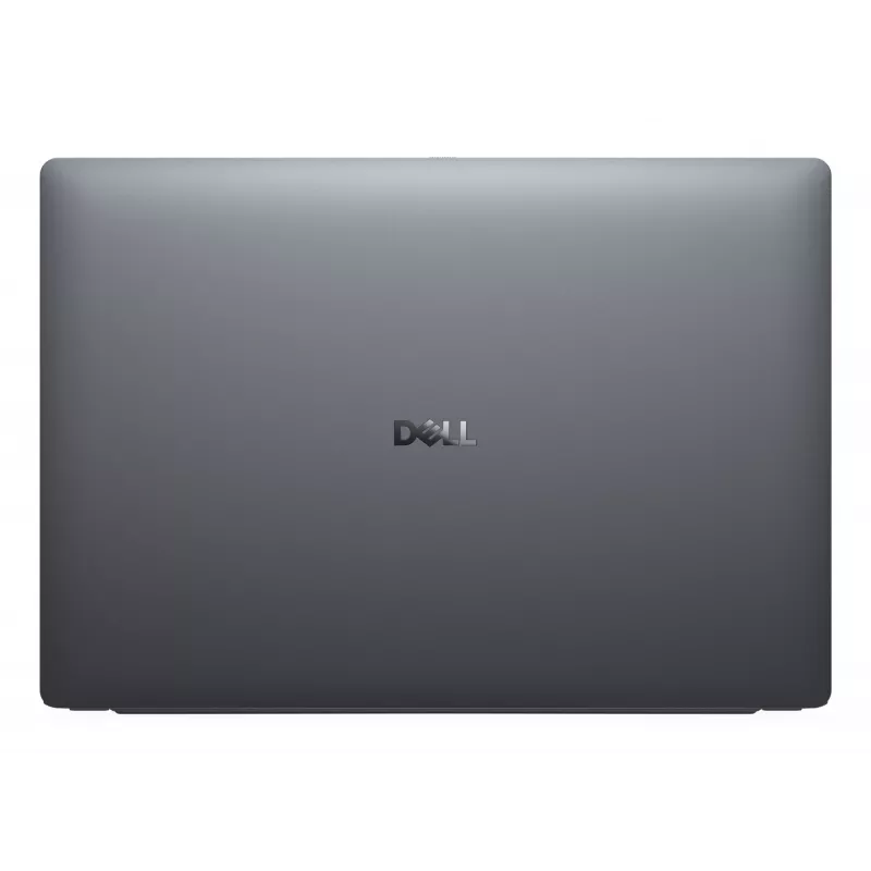 DELL Pro 14 Premium PA14250 Copilot+ PC Intel Core Ultra 7 268V Laptop 35,6 cm (14 cali) Ekran dotykowy Quad HD+ 32 GB LPDDR5x-SDRAM 512 GB SSD Wi-Fi 7 (802.11be) Windows 11 Pro Niemiecki Szary