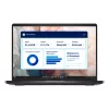 DELL Pro 13 Premium PA13250 Copilot+ PC Intel Core Ultra 7 268V Laptop 33.8 cm (13.3 cala) Dotykowy Quad HD+ 32 GB LPDDR5x-SDRAM 512 GB SSD Wi-Fi 7 (802.11be) Windows 11 Pro German szary