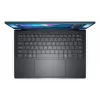 DELL Pro Max 14 Premium MA14250 Intel Core Ultra 7 265H Laptop 35.6 cm (14 cali) Full HD+ 32 GB LPDDR5x-SDRAM 1 TB SSD NVIDIA RTX PRO 2000 Czarnywell Wi-Fi 7 (802.11be) Windows 11 Pro Niemiecki Czarny