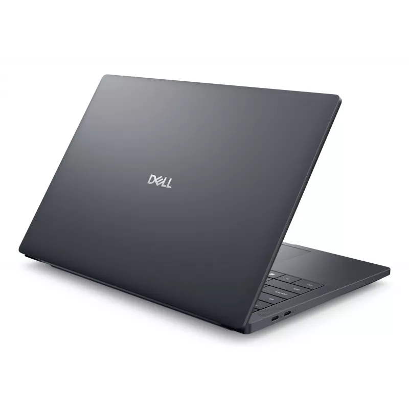 DELL Pro Max 14 Premium MA14250 Intel Core Ultra 7 265H Laptop 35.6 cm (14 cali) Full HD+ 32 GB LPDDR5x-SDRAM 1 TB SSD NVIDIA RTX PRO 2000 Czarnywell Wi-Fi 7 (802.11be) Windows 11 Pro Niemiecki Czarny
