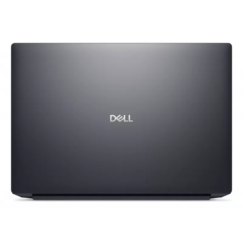 DELL Pro Max 14 Premium MA14250 Intel Core Ultra 7 265H Laptop 35.6 cm (14 cali) Full HD+ 32 GB LPDDR5x-SDRAM 1 TB SSD NVIDIA RTX PRO 2000 Czarnywell Wi-Fi 7 (802.11be) Windows 11 Pro Niemiecki Czarny