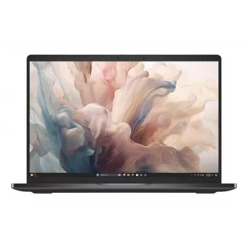 DELL Pro 14 Premium PA14250 Copilot+ PC Intel Core Ultra 5 238V Laptop 35.6 cm (14 cali) Full HD+ 32 GB LPDDR5x-SDRAM 512 GB SSD Wi-Fi 7 (802.11be) Windows 11 Pro Niemiecki Szary