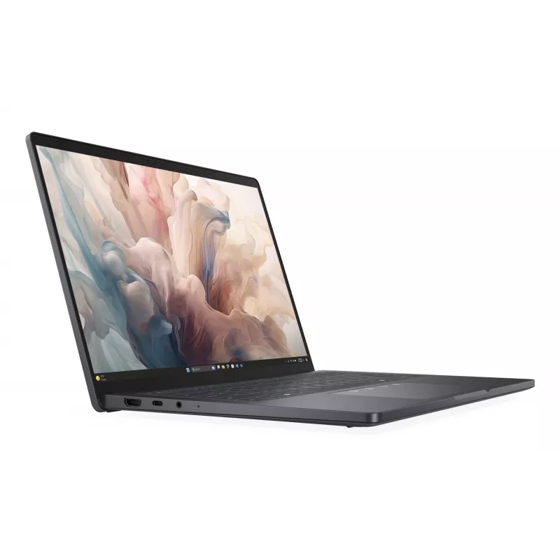 DELL Pro 14 Premium PA14250 Copilot+ PC Intel Core Ultra 5 238V Laptop 35.6 cm (14 cali) Full HD+ 32 GB LPDDR5x-SDRAM 512 GB SSD Wi-Fi 7 (802.11be) Windows 11 Pro Niemiecki Szary