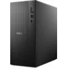 DELL Pro QVT1260 Intel Core Ultra 7 265 16 GB DDR5-SDRAM 1 TB SSD Windows 11 Pro Komputer stacjonarny Czarny