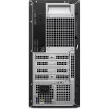 DELL Pro QVT1260 Intel Core Ultra 7 265 16 GB DDR5-SDRAM 1 TB SSD Windows 11 Pro Komputer stacjonarny Czarny