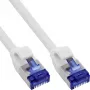 Kabel sieciowy InLine 74930W biały 30 m Cat6a S/FTP (S-STP)