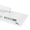 27-calowy monitor LCD ASUS VA279QGS-W, 1920x1080 Full HD, IPS, 1 ms, 350 cd/m², hub USB 3.2, głośniki, VESA, regulacja wysokości, biały