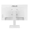 27-calowy monitor LCD ASUS VA279QGS-W, 1920x1080 Full HD, IPS, 1 ms, 350 cd/m², hub USB 3.2, głośniki, VESA, regulacja wysokości, biały