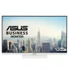 27-calowy monitor LCD ASUS VA279QGS-W, 1920x1080 Full HD, IPS, 1 ms, 350 cd/m², hub USB 3.2, głośniki, VESA, regulacja wysokości, biały