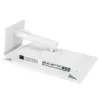 27-calowy monitor LCD ASUS VA279QGS-W, 1920x1080 Full HD, IPS, 1 ms, 350 cd/m², hub USB 3.2, głośniki, VESA, regulacja wysokości, biały