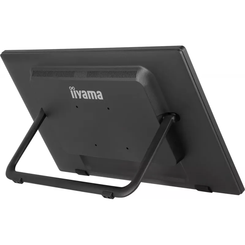Panel dotykowy IIYAMA T2455MSC-B2 23.8 cala IPS 1920×1080, głośniki, VESA, czarny