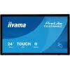 Panel dotykowy IIYAMA T2455MSC-B2 23.8 cala IPS 1920×1080, głośniki, VESA, czarny