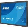 Panel dotykowy IIYAMA T2455MSC-B2 23.8 cala IPS 1920×1080, głośniki, VESA, czarny