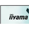 27-calowy monitor iiyama G-MASTER GB2771QSU-W1, 2560×1440 WQHD, Fast IPS, 2 ms, hub USB 3.2, głośniki, VESA, regulacja wysokości (biały)