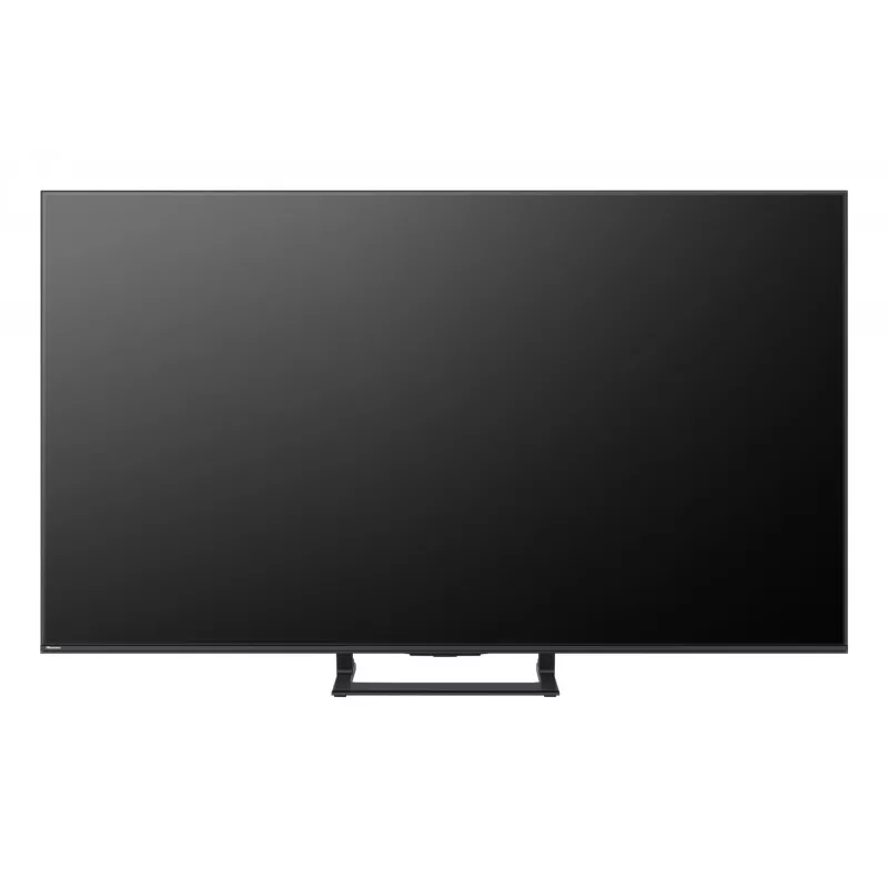 Hisense 75E8Q 190.5 cm (75 cali) 4K Ultra HD Smart TV Wi-Fi Czarny, Szary 600 cd/m²
