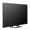 Hisense 75E8Q 190.5 cm (75 cali) 4K Ultra HD Smart TV Wi-Fi Czarny, Szary 600 cd/m²