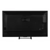 Hisense 75E8Q 190.5 cm (75 cali) 4K Ultra HD Smart TV Wi-Fi Czarny, Szary 600 cd/m²
