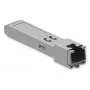 SFP miedź transceiver Teltonika PR4JR20K 1.25 Gbps, RJ‑45, 100 m, obudowa metalowa