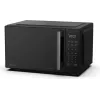 Kuchenka mikrofalowa Hisense H23MOBS4HI Czarny Solo do zabudowy wolnostojącej 23 l 900 W