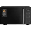 Kuchenka mikrofalowa Hisense H23MOBS4HI Czarny Solo do zabudowy wolnostojącej 23 l 900 W