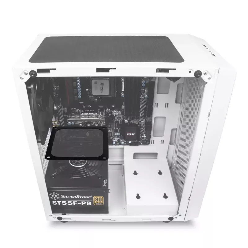 Panel PVC Silverstone FF143