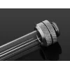 BitsPower BP-NCPLT12-L1000 PETG przezroczysta rurka Ø12 mm długość 1000 mm