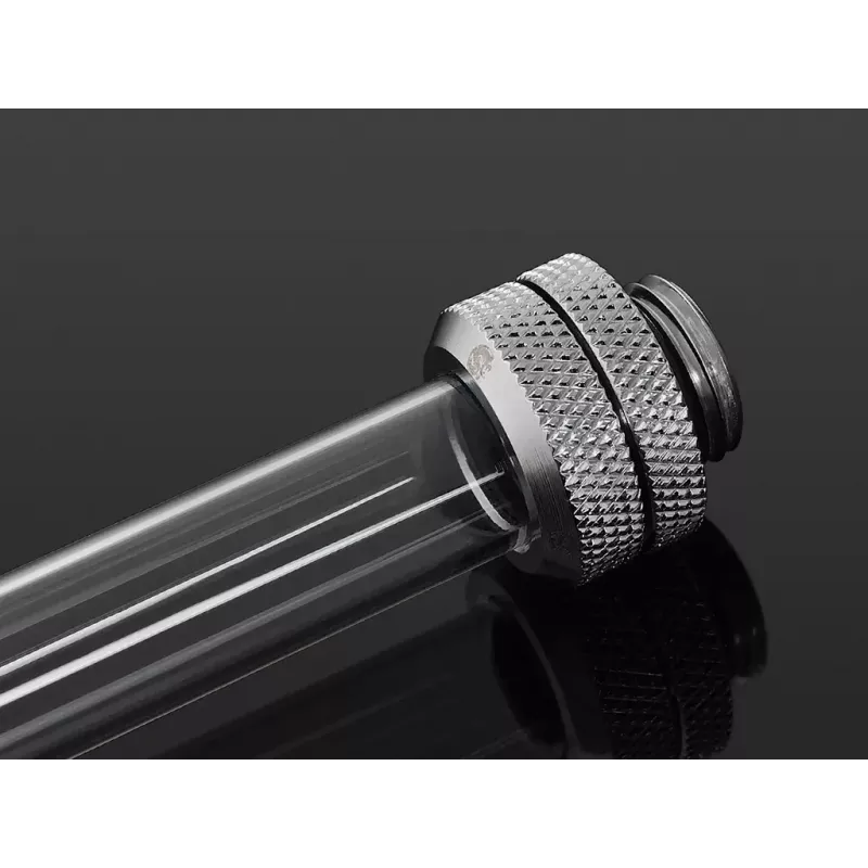 BitsPower BP-NCPLT12-L1000 PETG przezroczysta rurka Ø12 mm długość 1000 mm