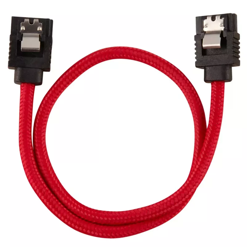 Kabel SATA Corsair CC-8900250 0.3m