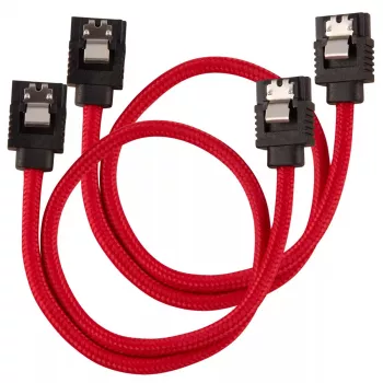 Kabel SATA Corsair CC-8900250 0.3m