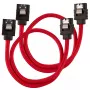 Kabel SATA Corsair CC-8900250 0.3m