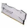 Patriot Viper Gaming RGB XTREME 5 DDR5-6000 RAM, CL 30, Intel XMP 3.0 - 48GB Dual-Kit, silber