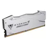 Patriot Viper Gaming RGB XTREME 5 DDR5-6000 RAM, CL 30, Intel XMP 3.0 - 48GB Dual-Kit, silber