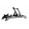 Res-Tech SMART COCKPIT, Kokpit wyścigowy, Czarny, Szary, Akrylonitryl-butadien-styren (ABS), Aluminium, 42 kg, Włochy