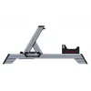Res-Tech SMART COCKPIT, Kokpit wyścigowy, Czarny, Szary, Akrylonitryl-butadien-styren (ABS), Aluminium, 42 kg, Włochy