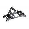 Res-Tech SMART COCKPIT, Kokpit wyścigowy, Czarny, Szary, Akrylonitryl-butadien-styren (ABS), Aluminium, 42 kg, Włochy