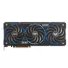 Karta graficzna ASUS TUF Gaming TUF-RX9070XT-O16G-COD-BO7 AMD Radeon RX 9070 XT 16GB GDDR6, 256-bit, PCIe 5.0, 3 wentylatory