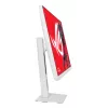 Monitor komputerowy ASUS ROG Strix XG27ACMES-W 27 cali 2560x1440 Fast IPS 1 ms VESA Regulowana wysokość Biały