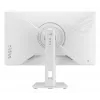 Monitor komputerowy ASUS ROG Strix XG27ACMES-W 27 cali 2560x1440 Fast IPS 1 ms VESA Regulowana wysokość Biały