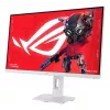Monitor komputerowy ASUS ROG Strix XG27ACMES-W 27 cali 2560x1440 Fast IPS 1 ms VESA Regulowana wysokość Biały