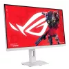 Monitor komputerowy ASUS ROG Strix XG27ACMES-W 27 cali 2560x1440 Fast IPS 1 ms VESA Regulowana wysokość Biały